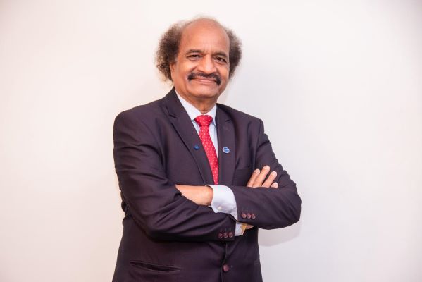 Prof. G. D. Yadav